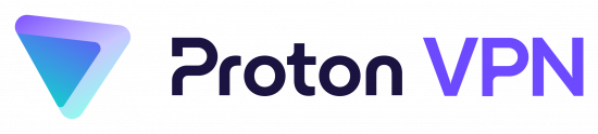 logo ProtonVPN