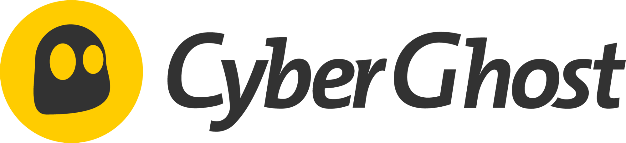 CyberGhost Logo