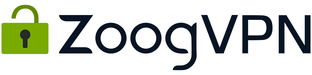 ZoogVPN Logo