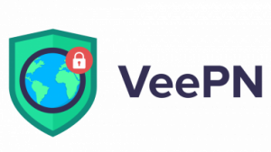 VeePN Logo